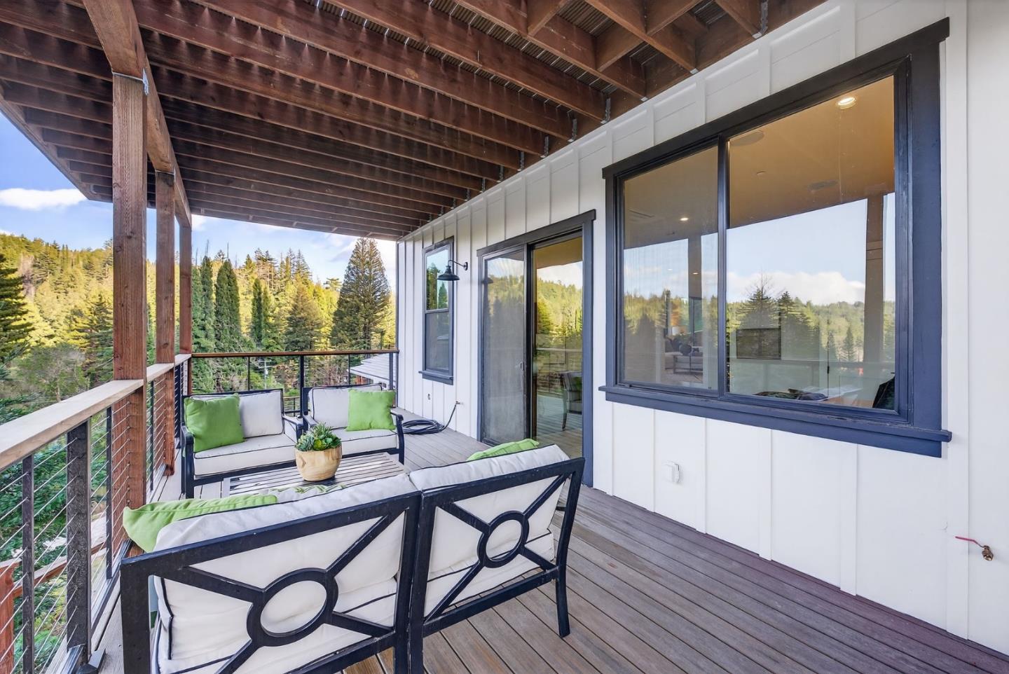 Detail Gallery Image 22 of 99 For 230 Fern Rock Way, Boulder Creek,  CA 95006 - 5 Beds | 4 Baths