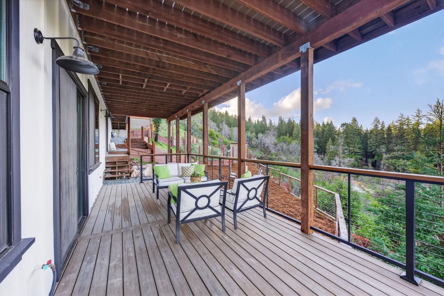 Detail Gallery Image 25 of 99 For 230 Fern Rock Way, Boulder Creek,  CA 95006 - 5 Beds | 4 Baths