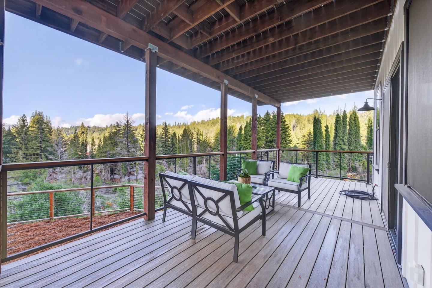 Detail Gallery Image 27 of 99 For 230 Fern Rock Way, Boulder Creek,  CA 95006 - 5 Beds | 4 Baths