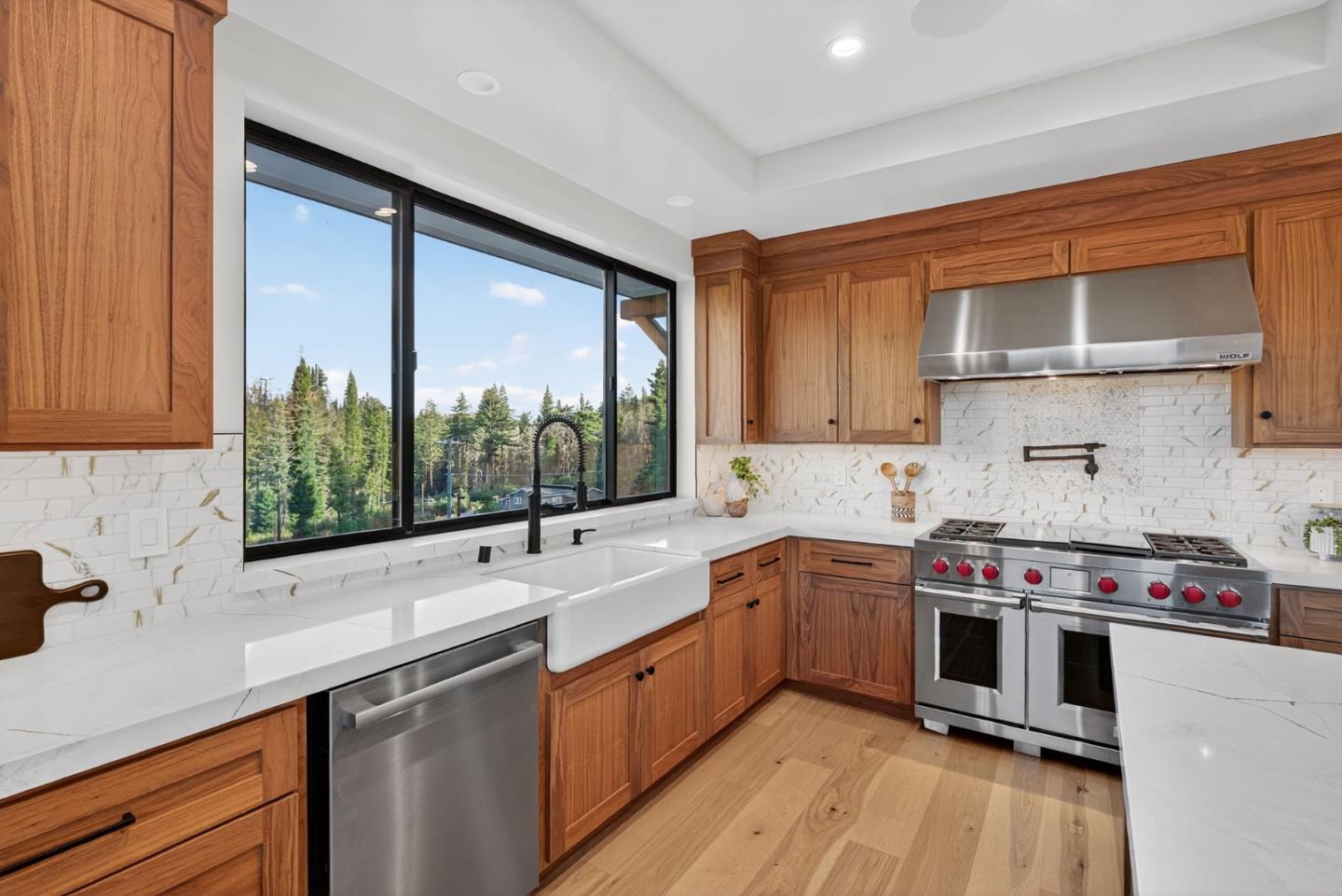 Detail Gallery Image 39 of 99 For 230 Fern Rock Way, Boulder Creek,  CA 95006 - 5 Beds | 4 Baths