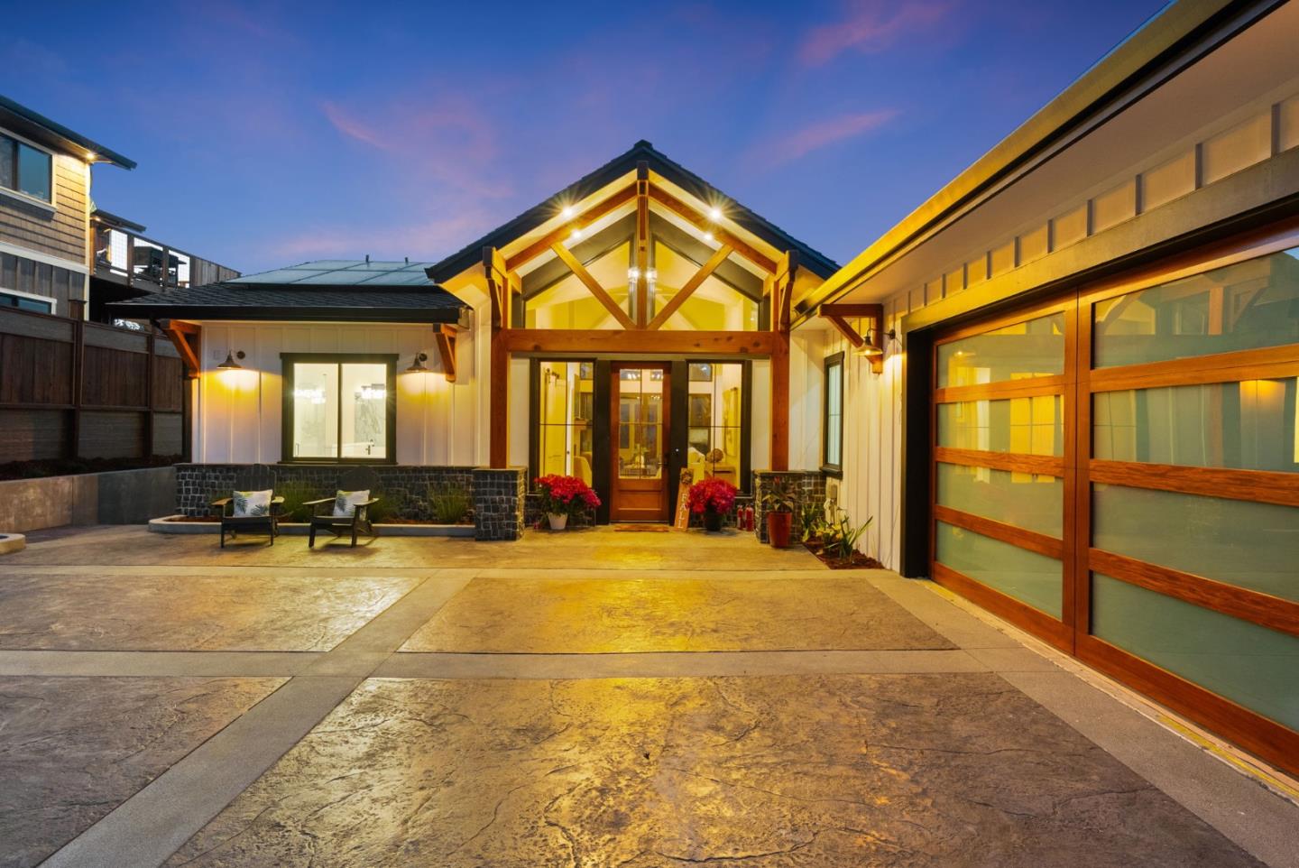 Detail Gallery Image 4 of 99 For 230 Fern Rock Way, Boulder Creek,  CA 95006 - 5 Beds | 4 Baths