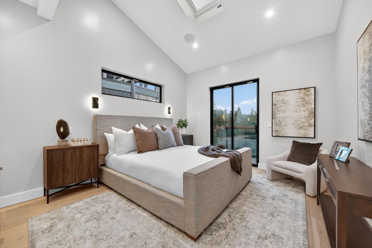 Detail Gallery Image 43 of 99 For 230 Fern Rock Way, Boulder Creek,  CA 95006 - 5 Beds | 4 Baths