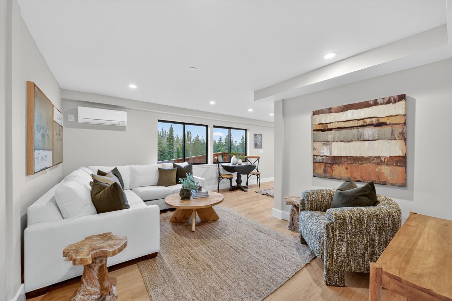 Detail Gallery Image 47 of 99 For 230 Fern Rock Way, Boulder Creek,  CA 95006 - 5 Beds | 4 Baths