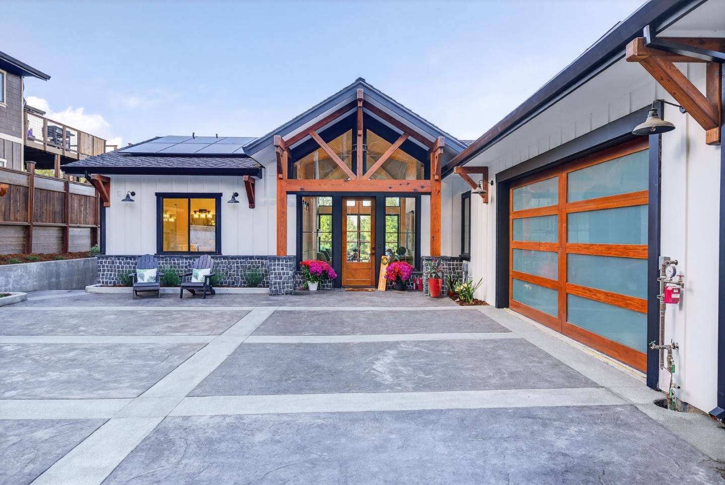 Detail Gallery Image 5 of 99 For 230 Fern Rock Way, Boulder Creek,  CA 95006 - 5 Beds | 4 Baths