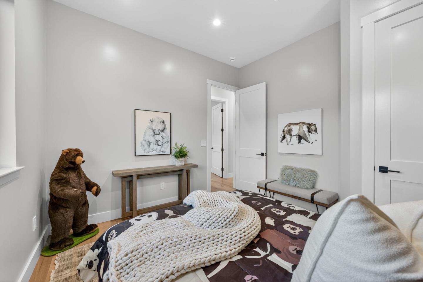 Detail Gallery Image 58 of 99 For 230 Fern Rock Way, Boulder Creek,  CA 95006 - 5 Beds | 4 Baths