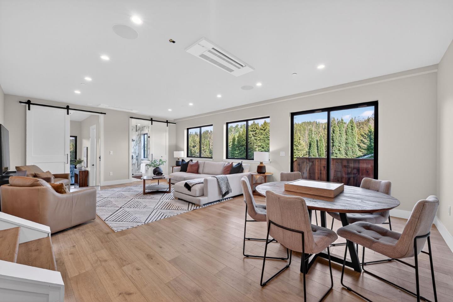 Detail Gallery Image 62 of 99 For 230 Fern Rock Way, Boulder Creek,  CA 95006 - 5 Beds | 4 Baths