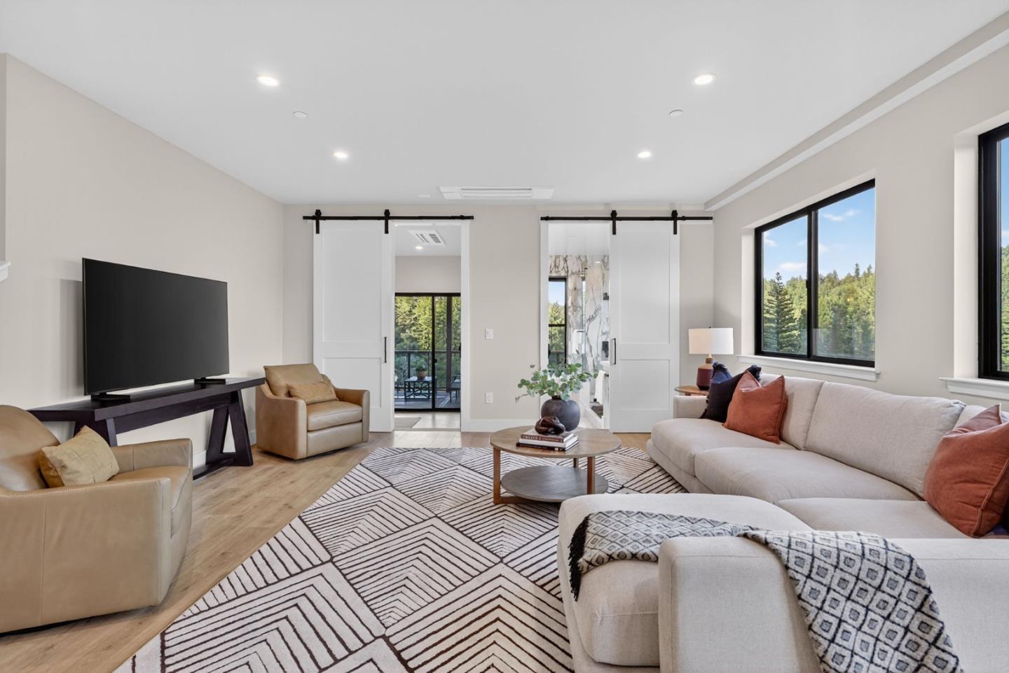 Detail Gallery Image 65 of 99 For 230 Fern Rock Way, Boulder Creek,  CA 95006 - 5 Beds | 4 Baths