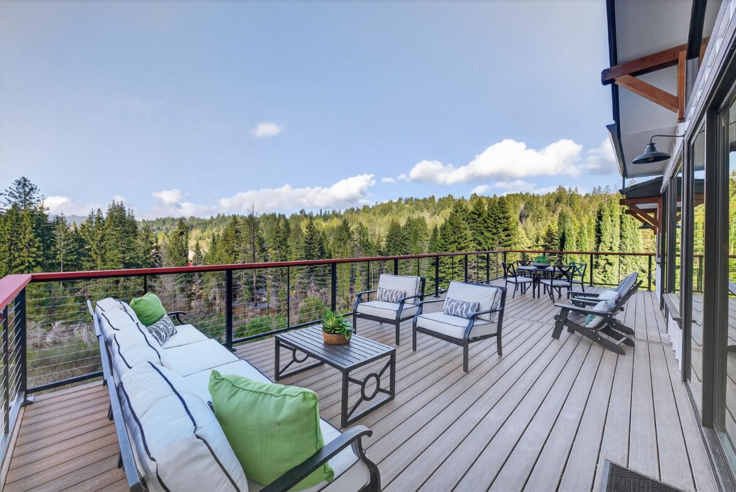 Detail Gallery Image 71 of 99 For 230 Fern Rock Way, Boulder Creek,  CA 95006 - 5 Beds | 4 Baths