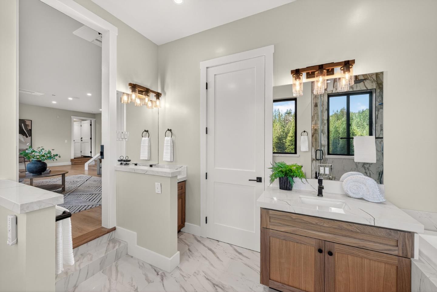 Detail Gallery Image 79 of 99 For 230 Fern Rock Way, Boulder Creek,  CA 95006 - 5 Beds | 4 Baths