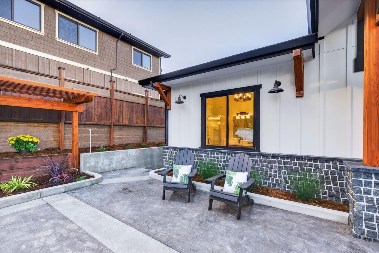 Detail Gallery Image 92 of 99 For 230 Fern Rock Way, Boulder Creek,  CA 95006 - 5 Beds | 4 Baths