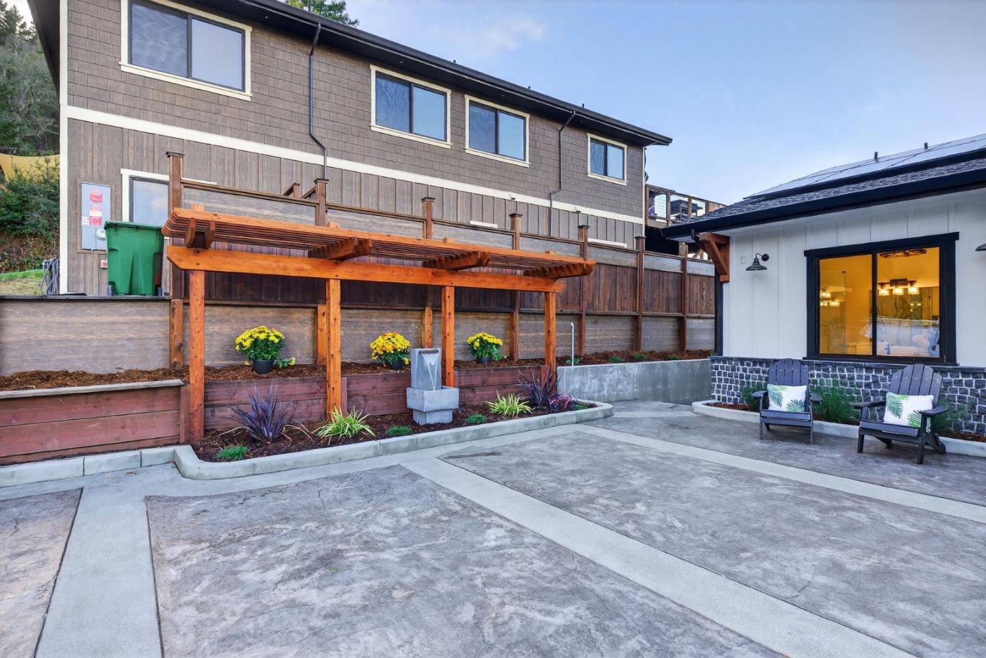 Detail Gallery Image 97 of 99 For 230 Fern Rock Way, Boulder Creek,  CA 95006 - 5 Beds | 4 Baths