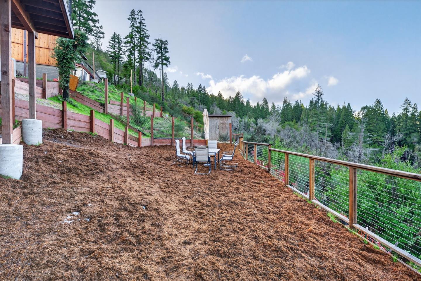 Detail Gallery Image 99 of 99 For 230 Fern Rock Way, Boulder Creek,  CA 95006 - 5 Beds | 4 Baths