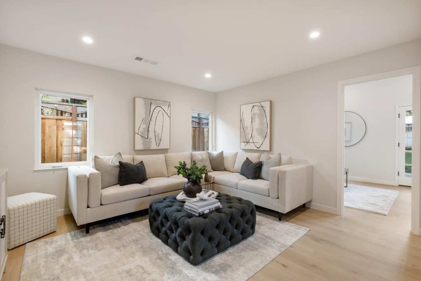 Detail Gallery Image 11 of 27 For 564 Orange Ave, Los Altos,  CA 94022 - 3 Beds | 2 Baths