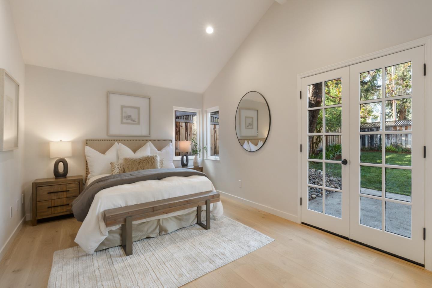 Detail Gallery Image 14 of 27 For 564 Orange Ave, Los Altos,  CA 94022 - 3 Beds | 2 Baths