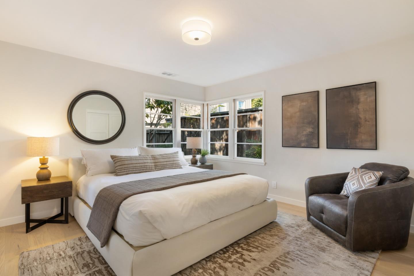 Detail Gallery Image 17 of 27 For 564 Orange Ave, Los Altos,  CA 94022 - 3 Beds | 2 Baths