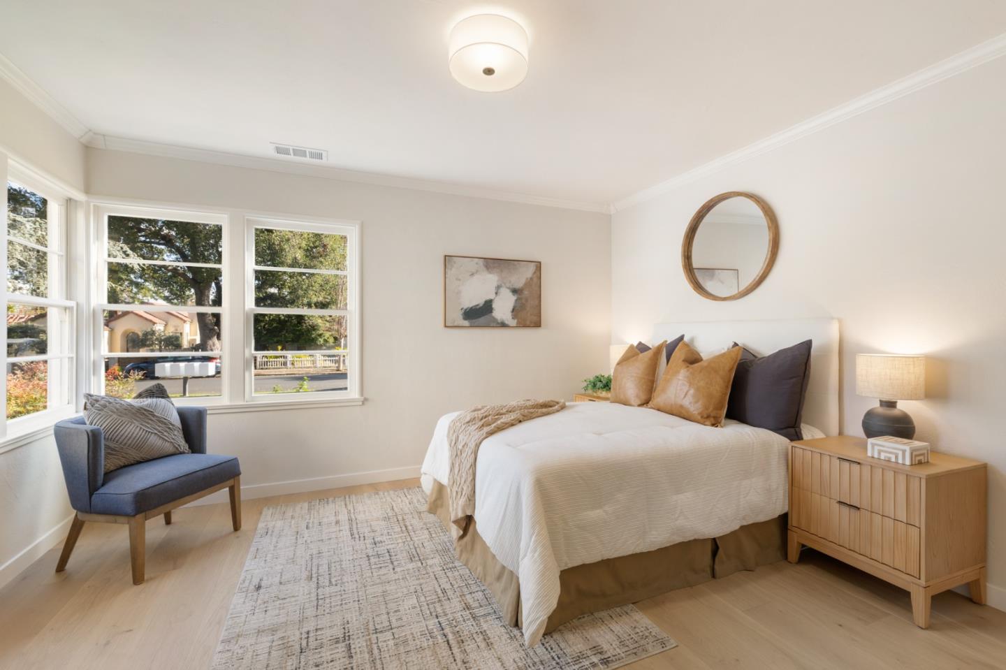 Detail Gallery Image 21 of 27 For 564 Orange Ave, Los Altos,  CA 94022 - 3 Beds | 2 Baths