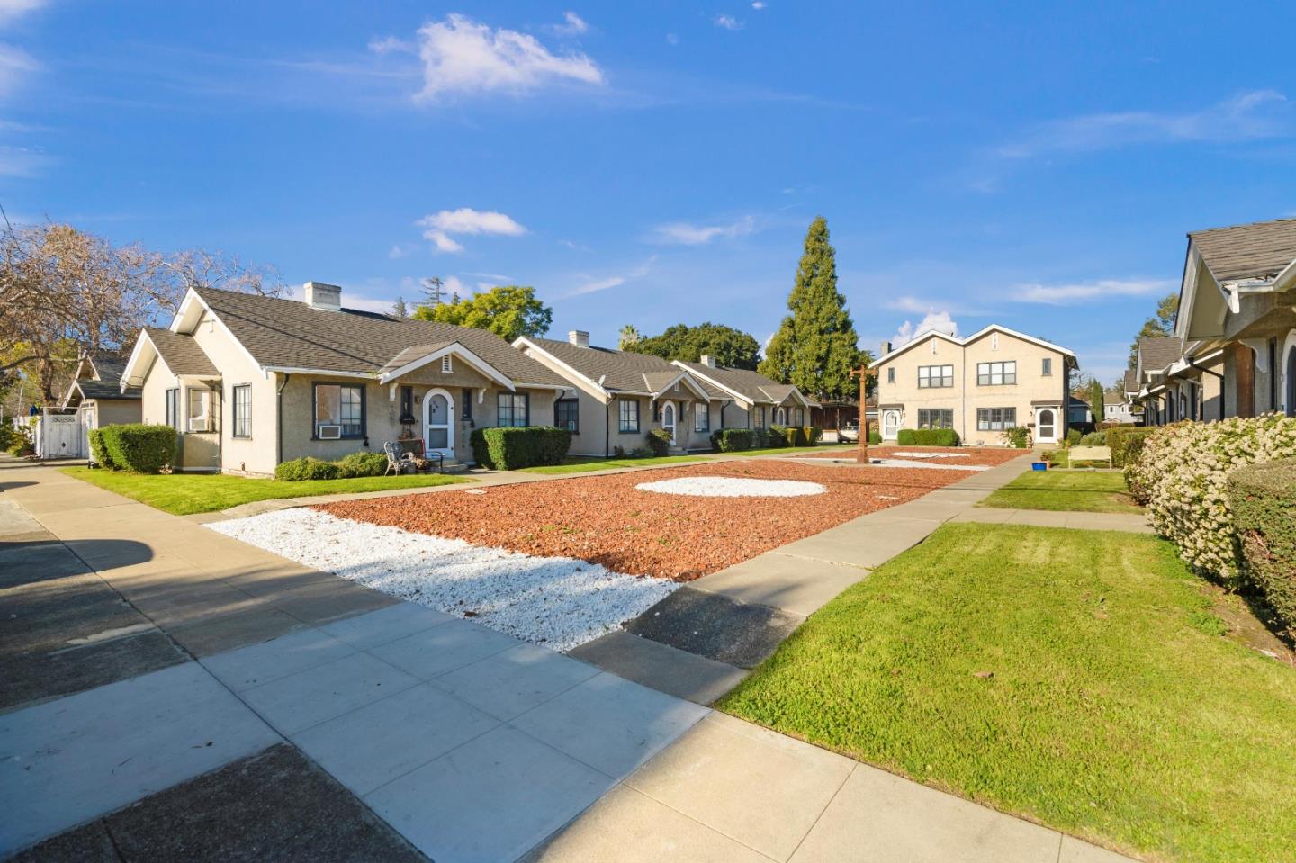 Detail Gallery Image 4 of 25 For 859-879 Villa Ave, San Jose,  CA 95126 - – Beds | – Baths