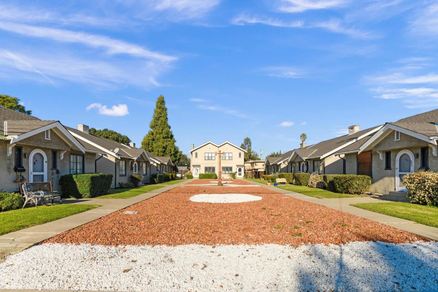 Detail Gallery Image 5 of 25 For 859-879 Villa Ave, San Jose,  CA 95126 - – Beds | – Baths