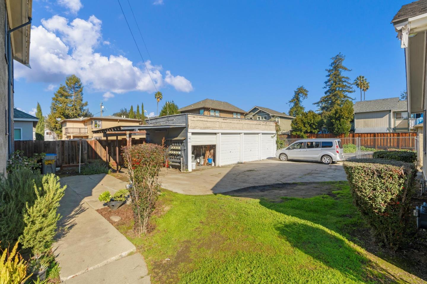 Detail Gallery Image 8 of 25 For 859-879 Villa Ave, San Jose,  CA 95126 - – Beds | – Baths