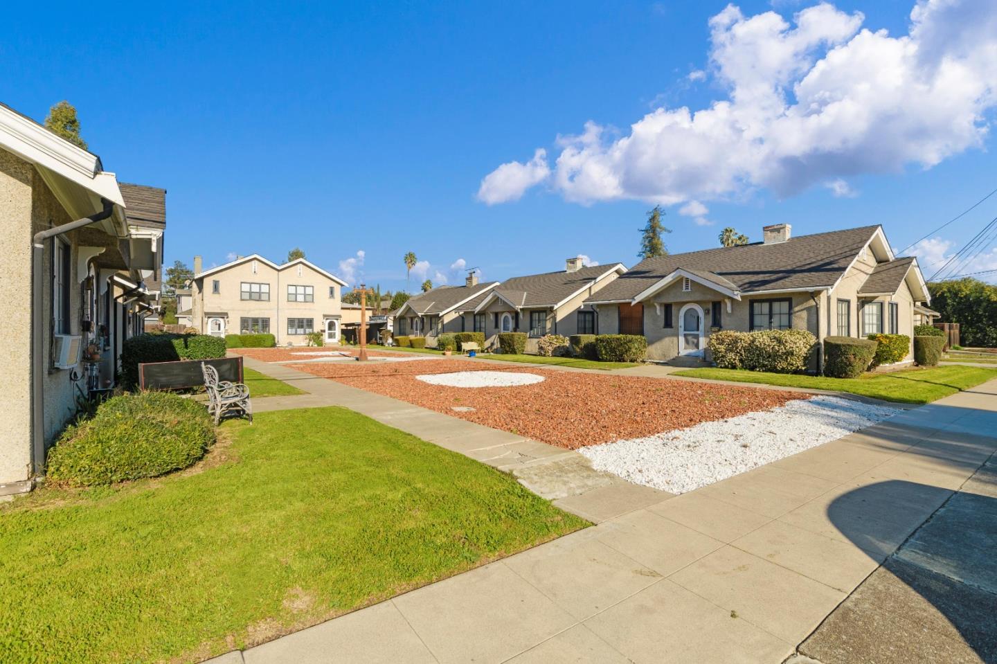 Detail Gallery Image 9 of 25 For 859-879 Villa Ave, San Jose,  CA 95126 - – Beds | – Baths