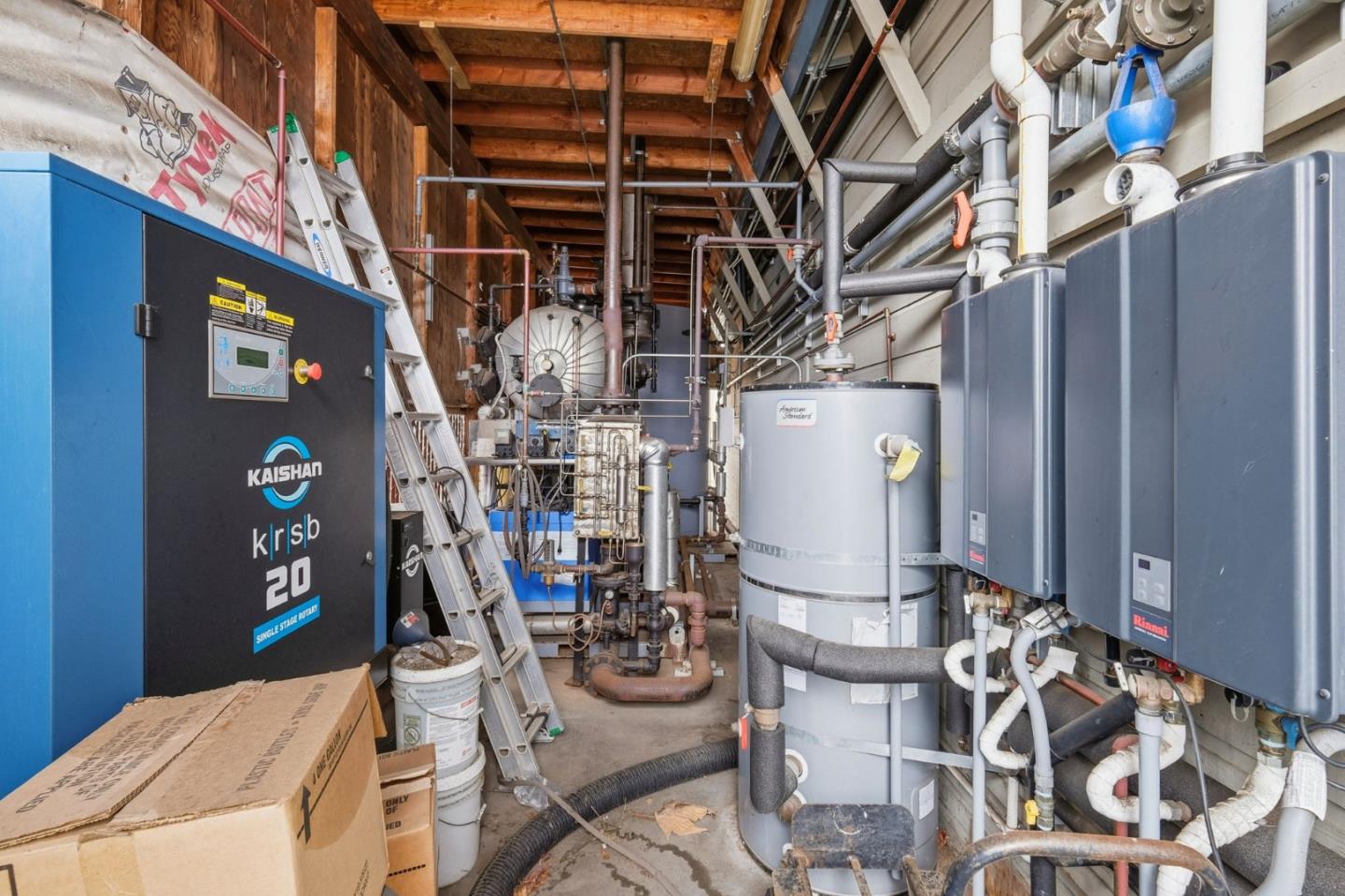 Detail Gallery Image 37 of 40 For 1035 17th Ave, Santa Cruz,  CA 95062 - – Beds | – Baths