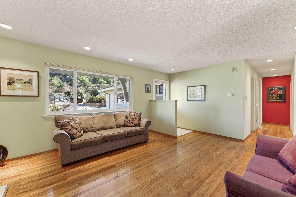 Detail Gallery Image 5 of 26 For 3555 Sevilla Dr, Soquel,  CA 95073 - 3 Beds | 2 Baths
