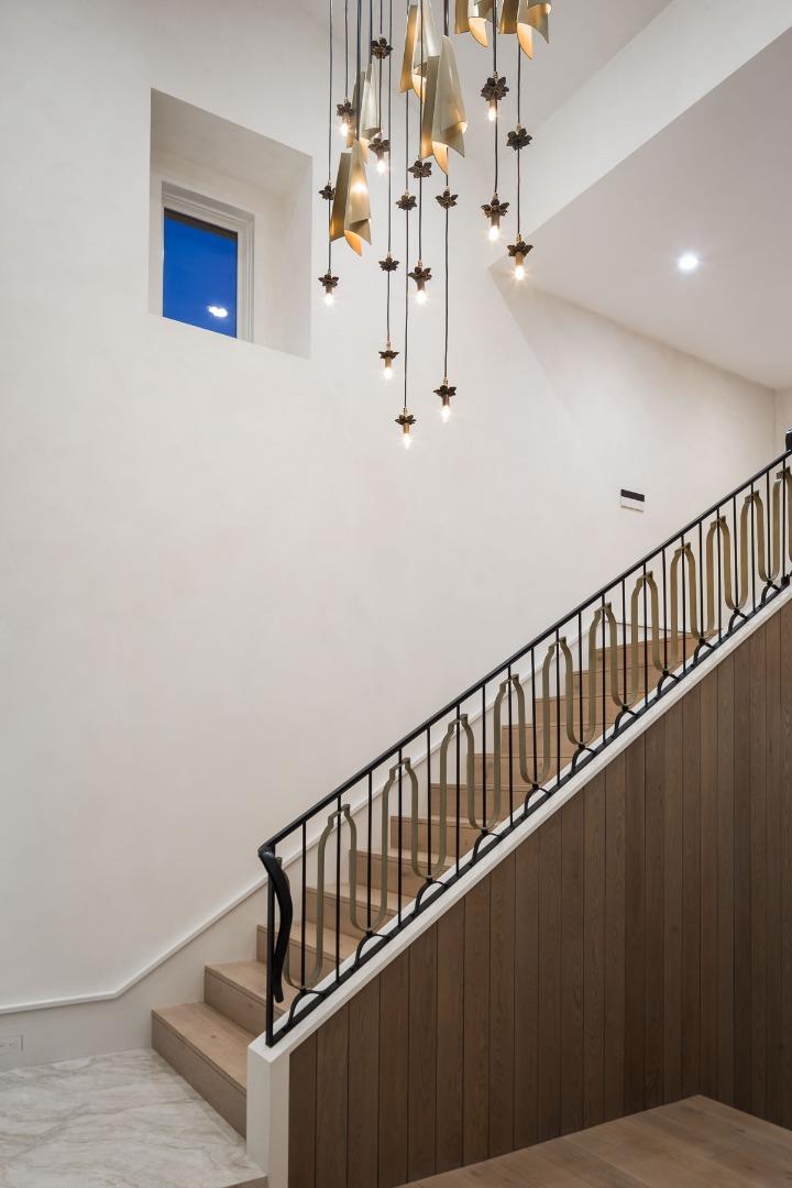 2950 Churchill Drive, Hillsborough, CA, 94010