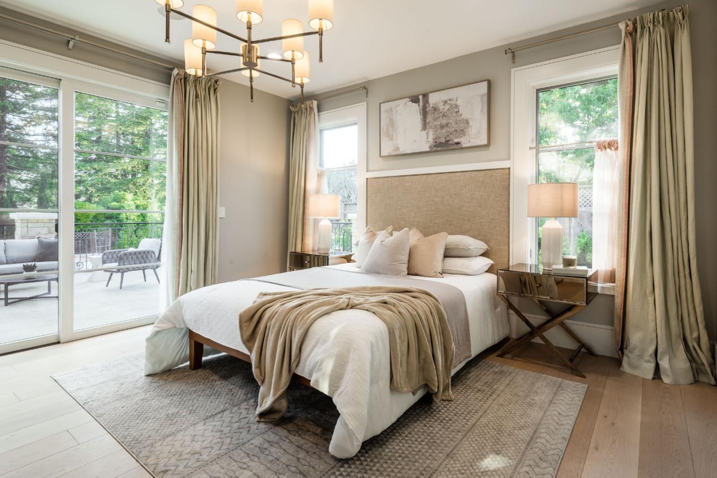 2950 Churchill Drive, Hillsborough, CA, 94010