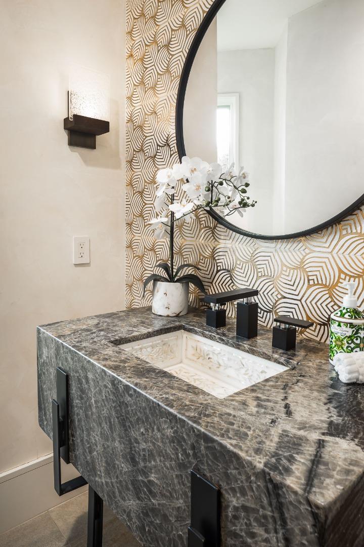 2950 Churchill Drive, Hillsborough, CA, 94010