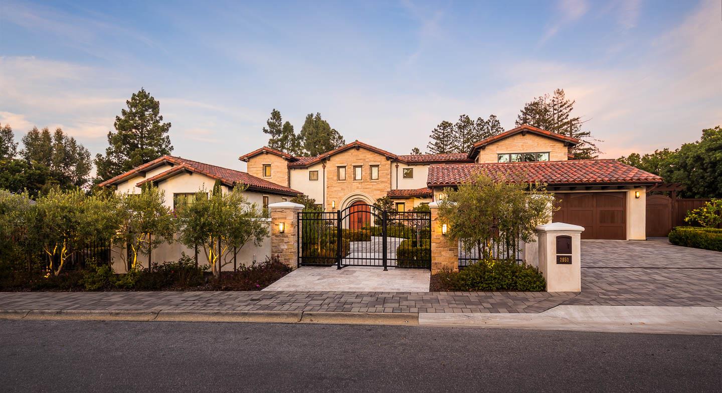 2950 Churchill Drive, Hillsborough, CA, 94010