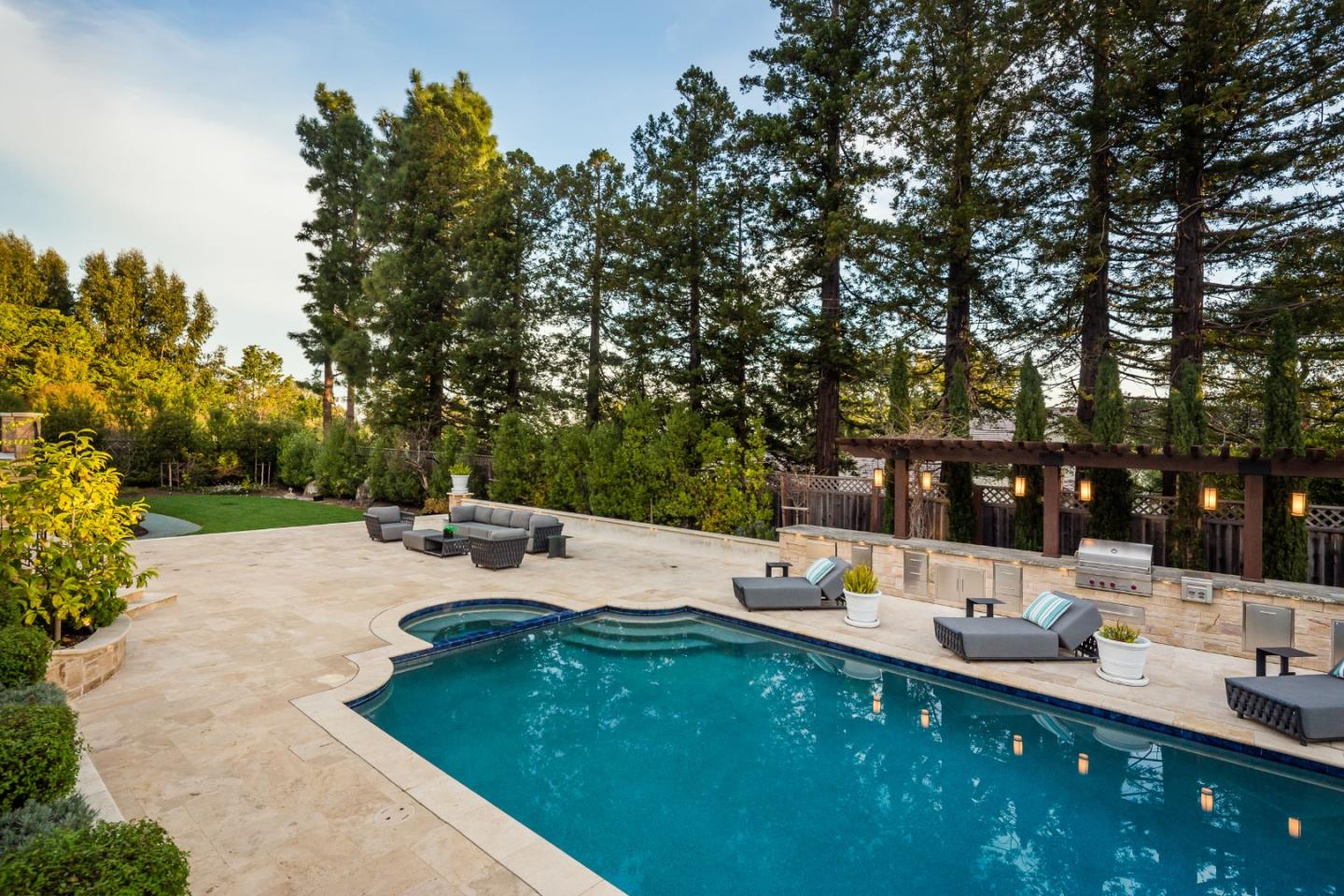 2950 Churchill Drive, Hillsborough, CA, 94010