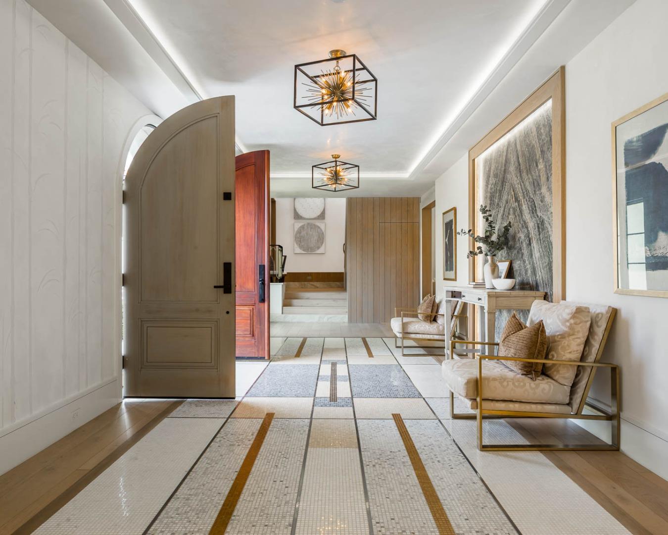 2950 Churchill Drive, Hillsborough, CA, 94010