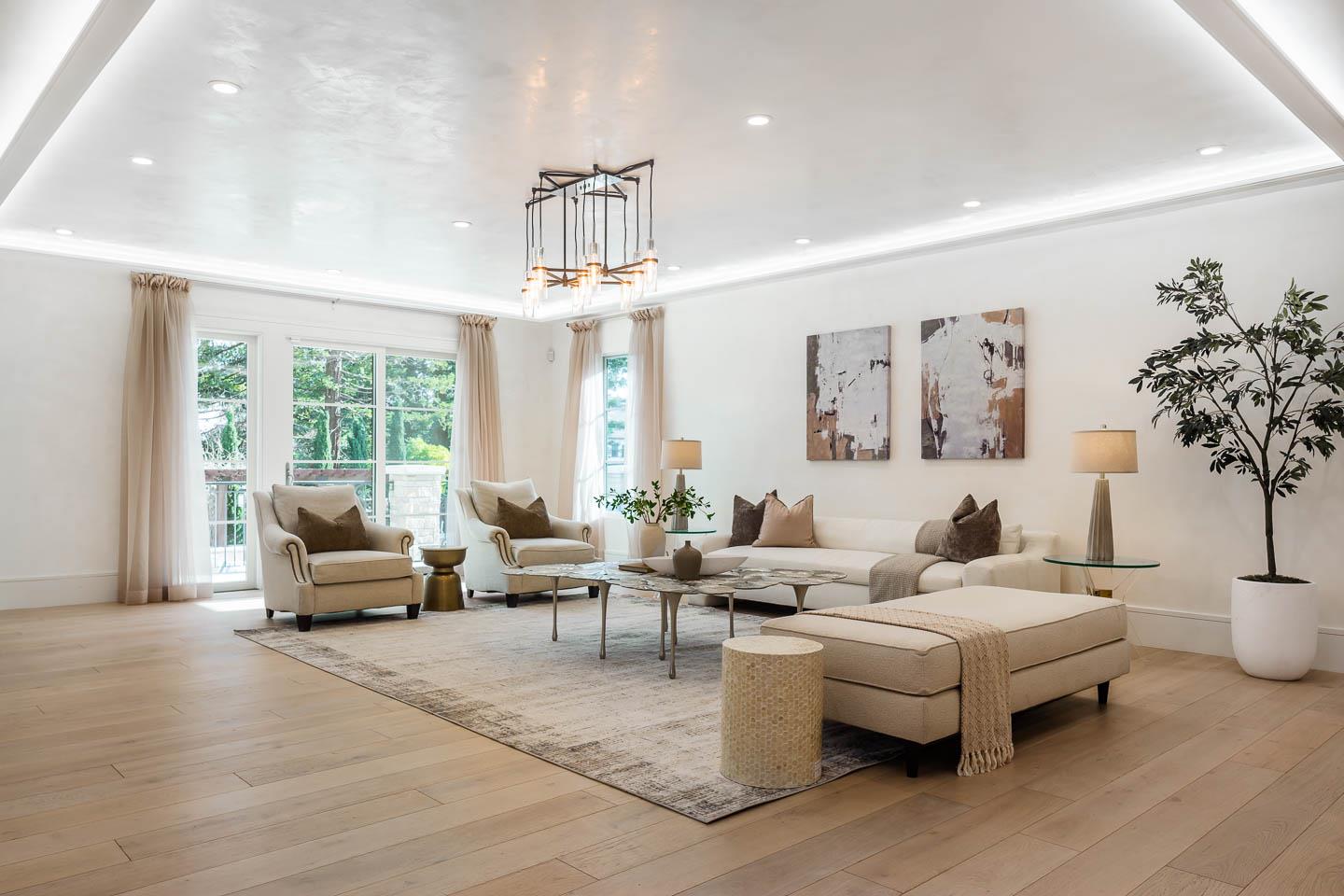 2950 Churchill Drive, Hillsborough, CA, 94010