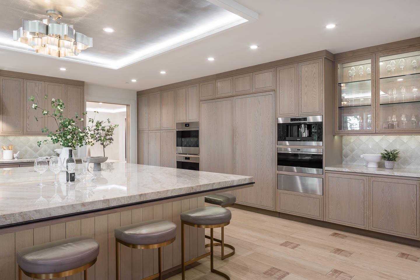 Detail Gallery Image 5 of 15 For 2950 Churchill Dr, Hillsborough,  CA 94010 - 6 Beds | 6/1 Baths