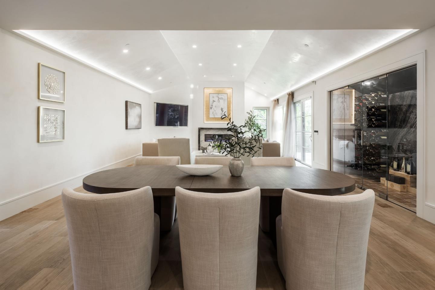 2950 Churchill Drive, Hillsborough, CA, 94010