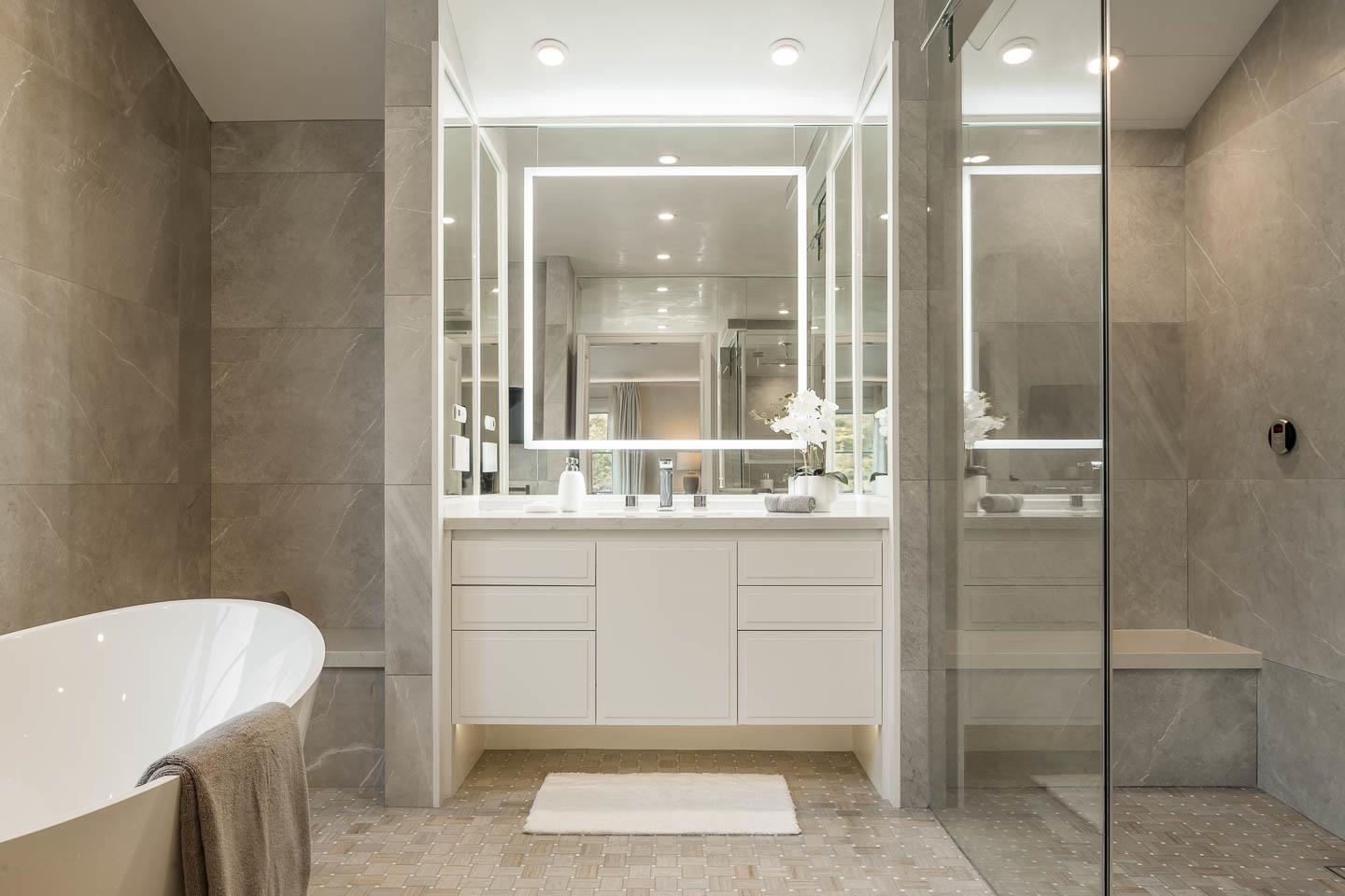 Detail Gallery Image 9 of 15 For 2950 Churchill Dr, Hillsborough,  CA 94010 - 6 Beds | 6/1 Baths