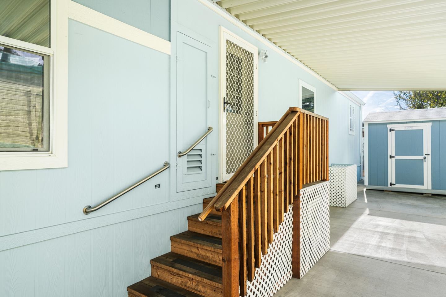 Detail Gallery Image 30 of 39 For 998 38th Ave #9,  Santa Cruz,  CA 95062 - 2 Beds | 2 Baths