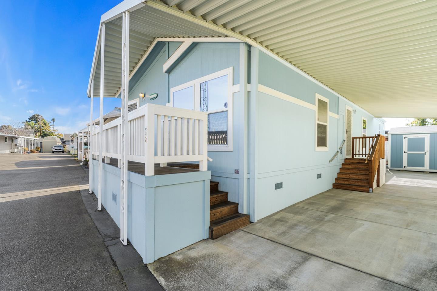 Detail Gallery Image 31 of 39 For 998 38th Ave #9,  Santa Cruz,  CA 95062 - 2 Beds | 2 Baths