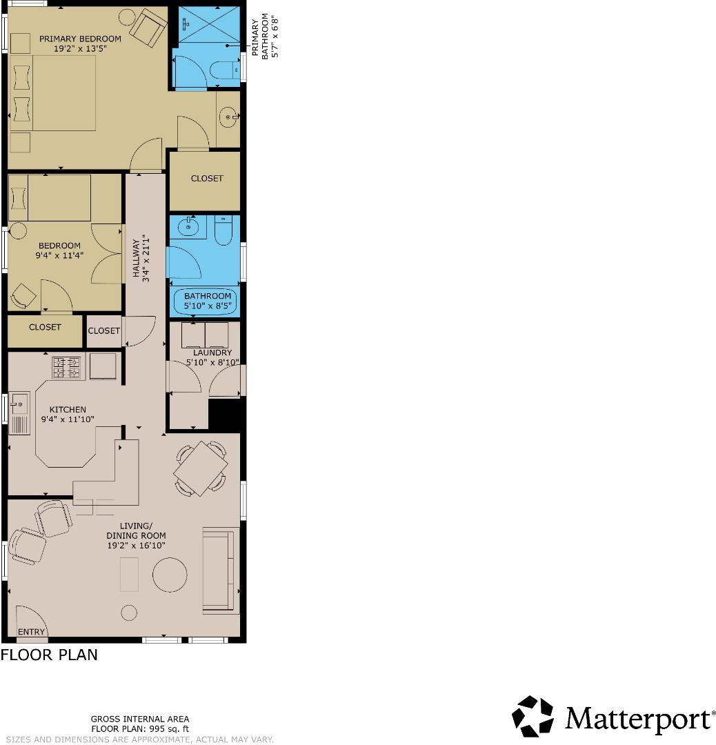 Detail Gallery Image 35 of 39 For 998 38th Ave #9,  Santa Cruz,  CA 95062 - 2 Beds | 2 Baths