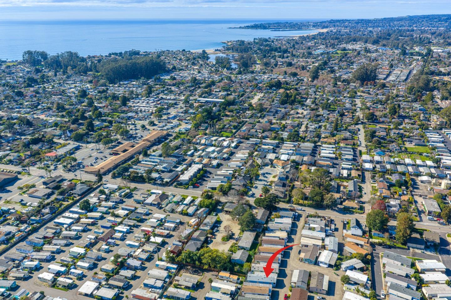 Detail Gallery Image 36 of 39 For 998 38th Ave #9,  Santa Cruz,  CA 95062 - 2 Beds | 2 Baths