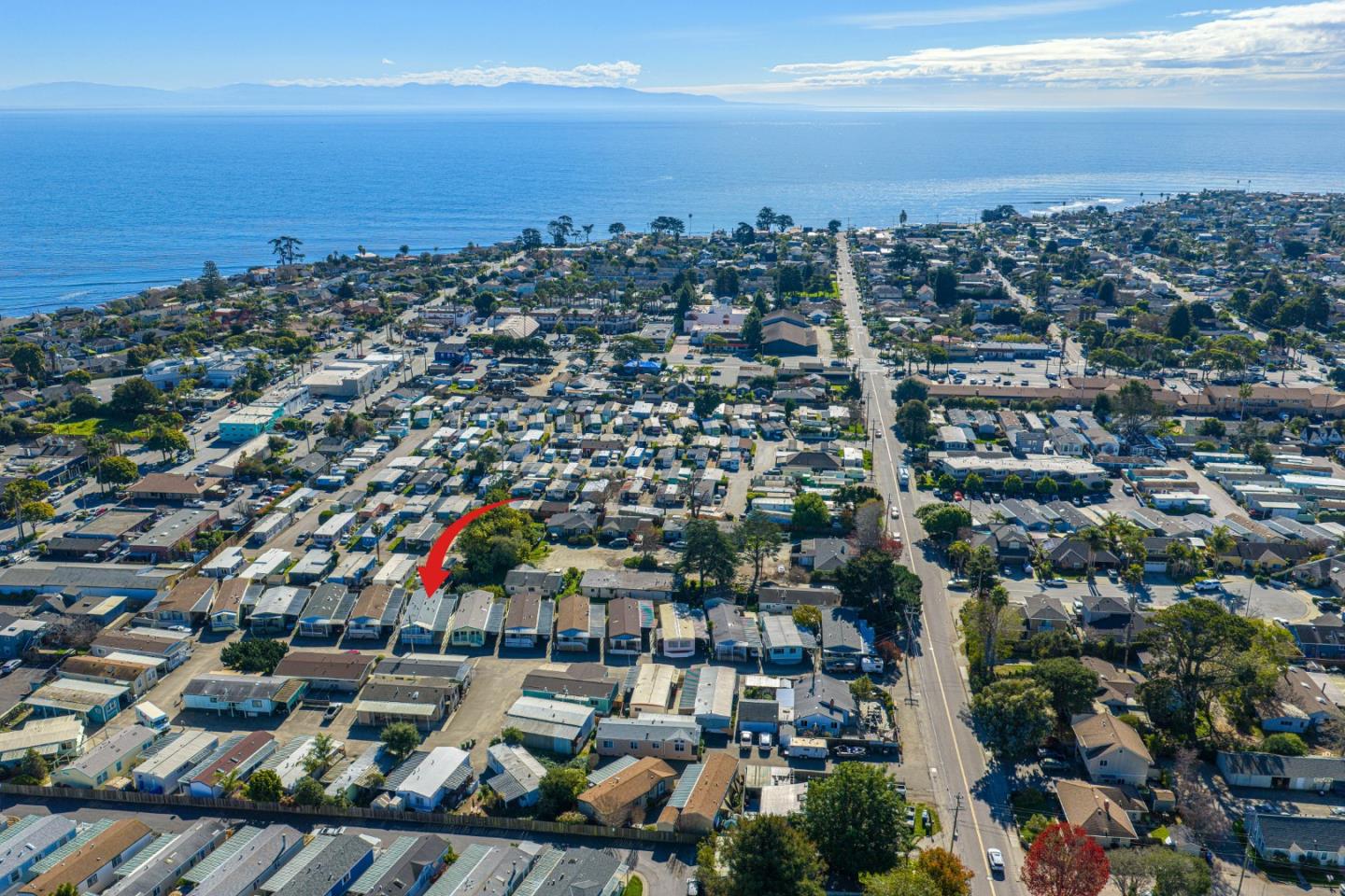 Detail Gallery Image 4 of 39 For 998 38th Ave #9,  Santa Cruz,  CA 95062 - 2 Beds | 2 Baths