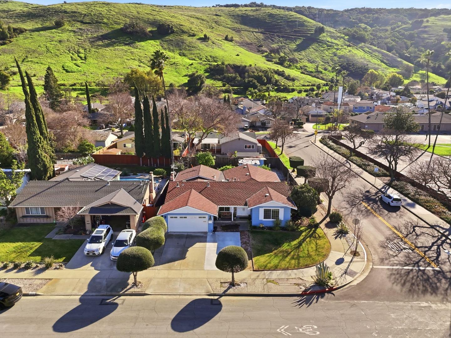 Detail Gallery Image 38 of 47 For 366 Curie  Drive Dr, San Jose,  CA 95119 - 5 Beds | 2/1 Baths