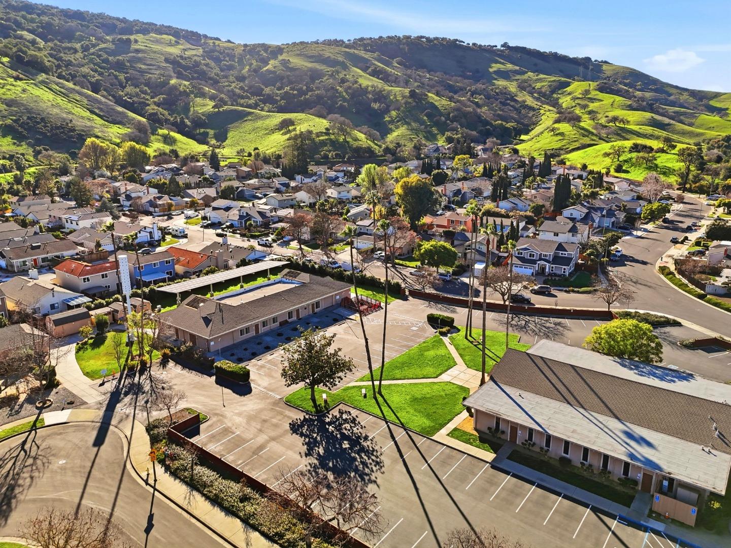 Detail Gallery Image 45 of 47 For 366 Curie  Drive Dr, San Jose,  CA 95119 - 5 Beds | 2/1 Baths