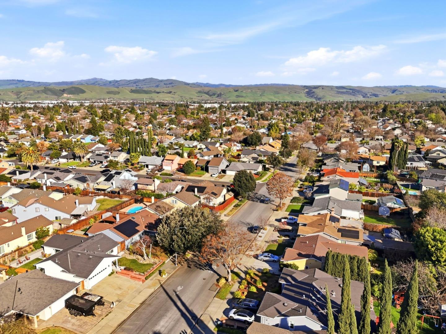 Detail Gallery Image 46 of 47 For 366 Curie  Drive Dr, San Jose,  CA 95119 - 5 Beds | 2/1 Baths
