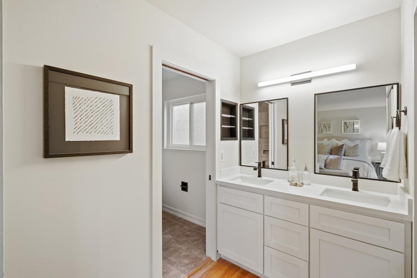 Detail Gallery Image 10 of 28 For 3811 Farm Hill Blvd, Redwood City,  CA 94061 - 4 Beds | 3 Baths