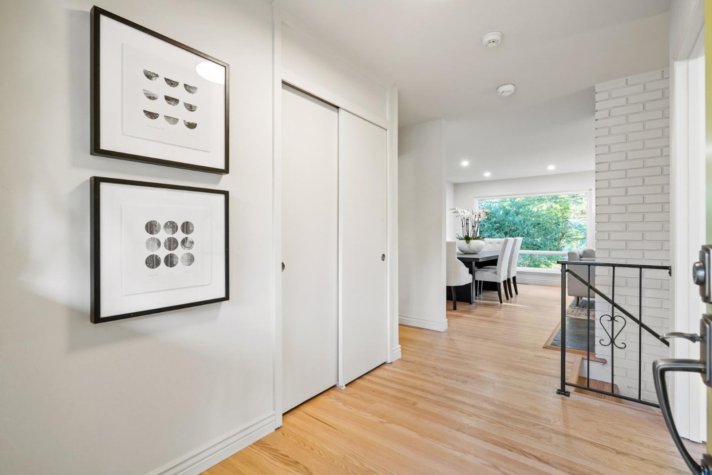 Detail Gallery Image 15 of 28 For 3811 Farm Hill Blvd, Redwood City,  CA 94061 - 4 Beds | 3 Baths