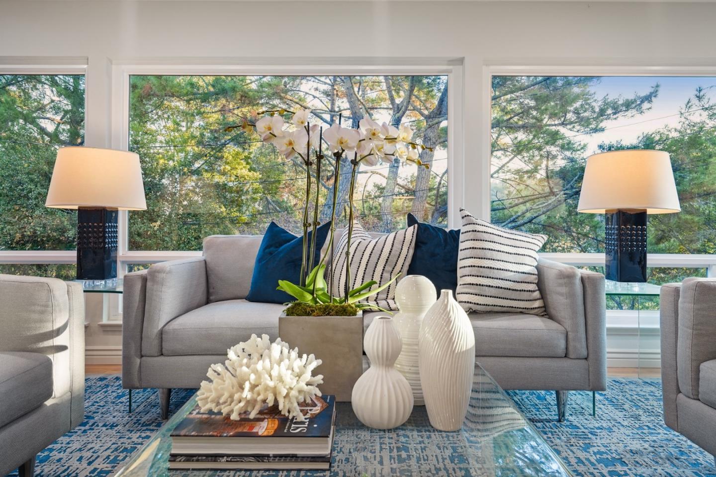 Detail Gallery Image 4 of 28 For 3811 Farm Hill Blvd, Redwood City,  CA 94061 - 4 Beds | 3 Baths