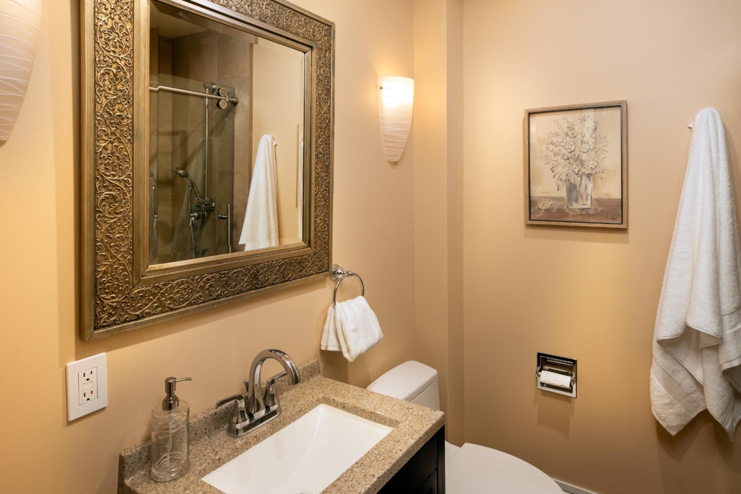 Detail Gallery Image 10 of 28 For 1470 Aura Way, Los Altos,  CA 94024 - 5 Beds | 3 Baths