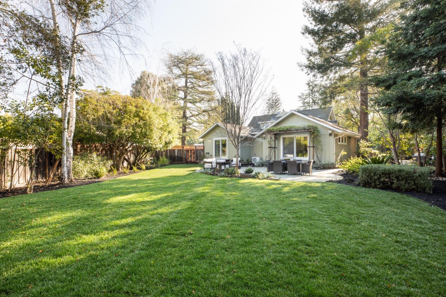 Detail Gallery Image 24 of 28 For 1470 Aura Way, Los Altos,  CA 94024 - 5 Beds | 3 Baths