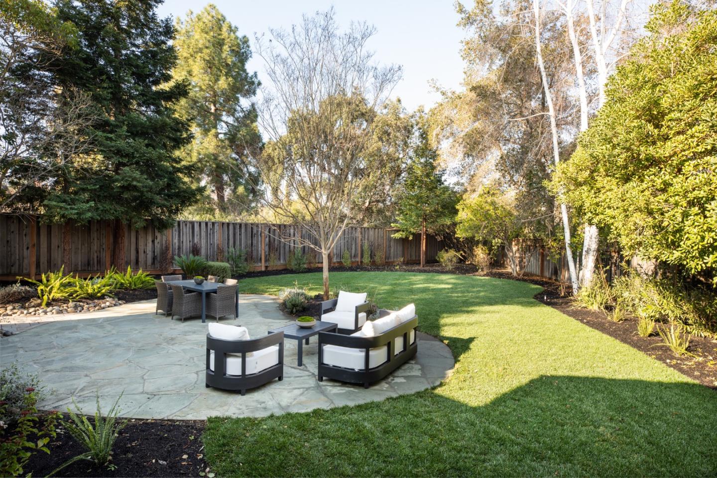 Detail Gallery Image 25 of 28 For 1470 Aura Way, Los Altos,  CA 94024 - 5 Beds | 3 Baths